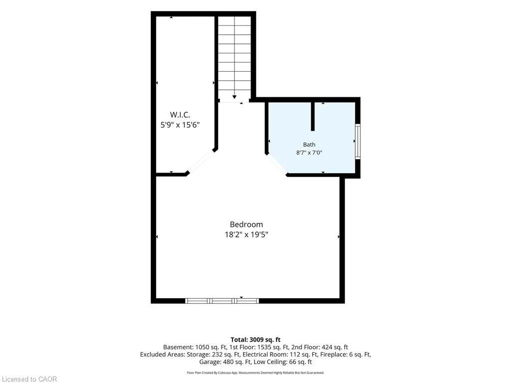 24 Carmichael Crescent