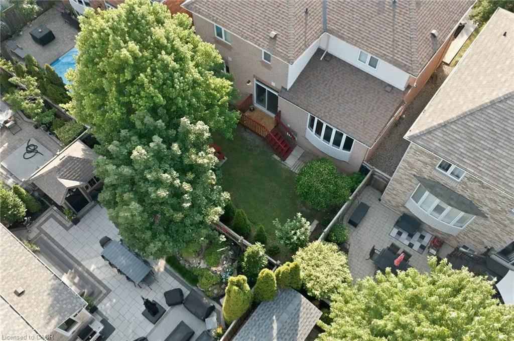 2241 Glazebrook Circle