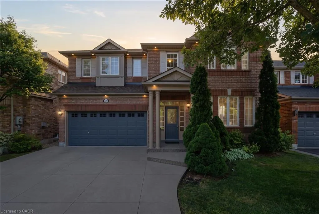 2241 Glazebrook Circle