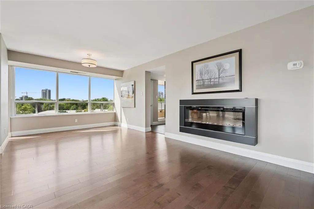 6 Willow Street #602