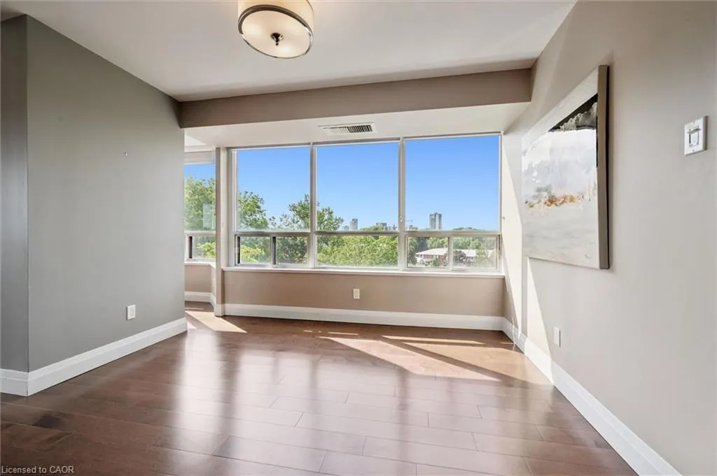 6 Willow Street #602