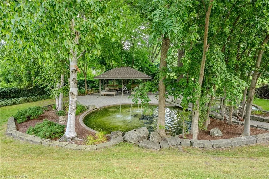 6 Willow Street #602
