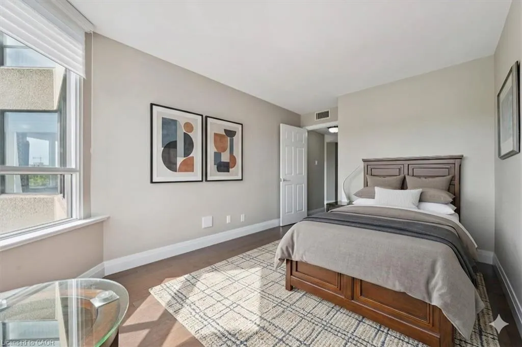 6 Willow Street #602