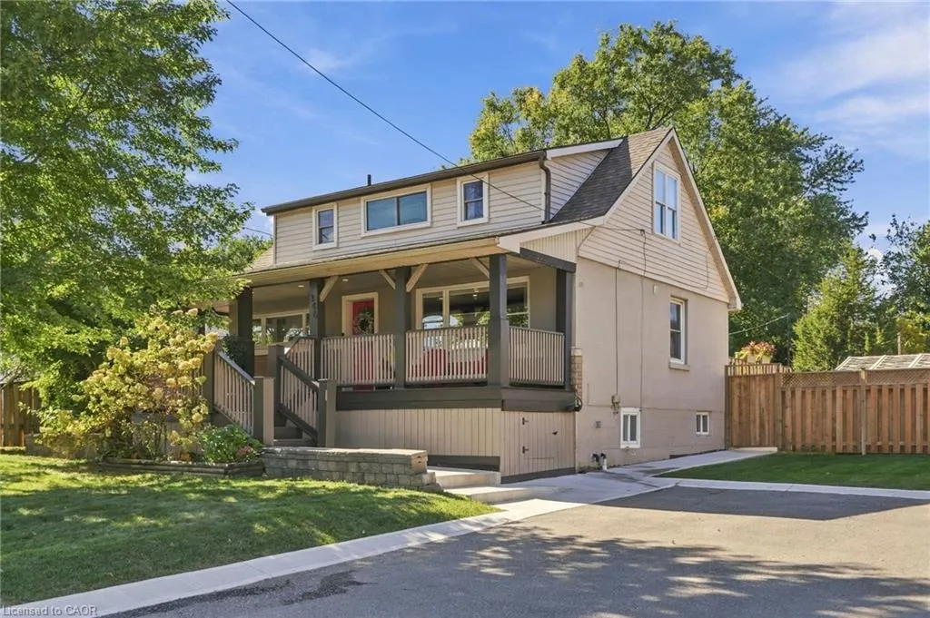 346 Hawkridge Avenue