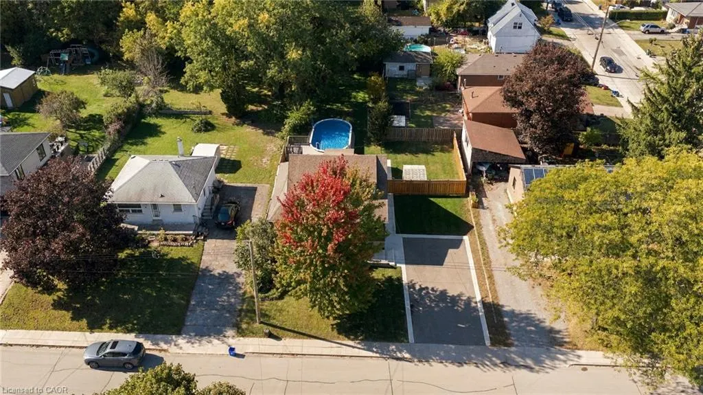 346 Hawkridge Avenue