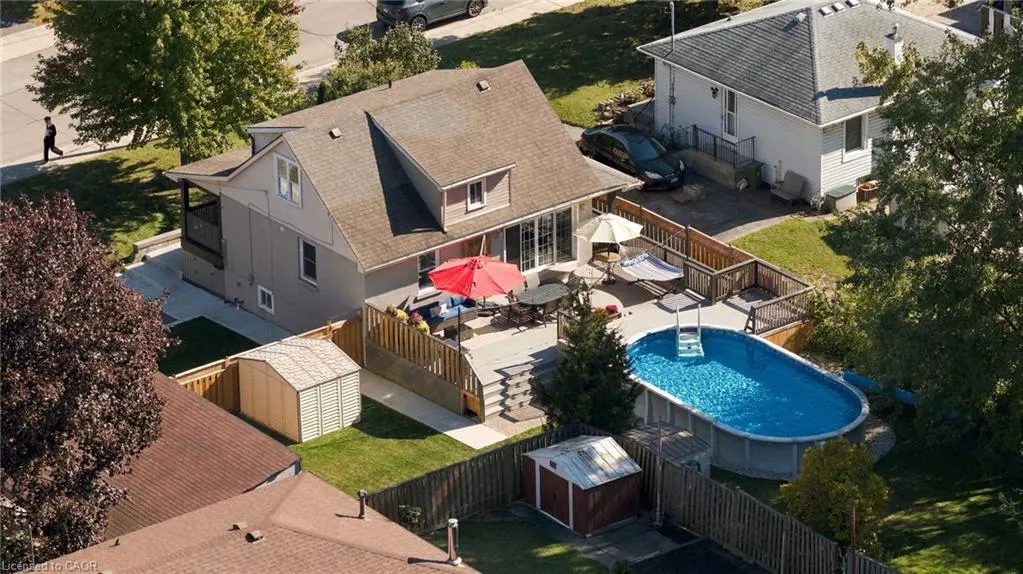 346 Hawkridge Avenue