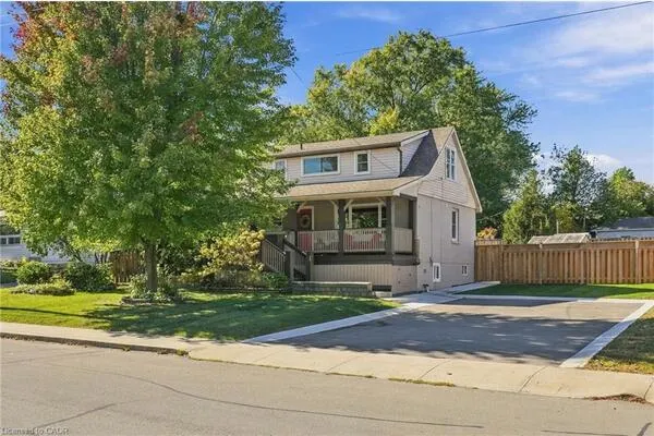 346 Hawkridge Avenue