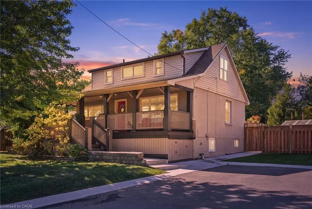 346 Hawkridge Avenue