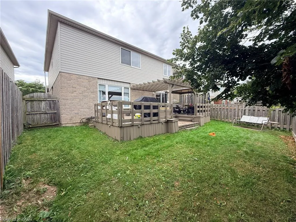 424 Newport Drive