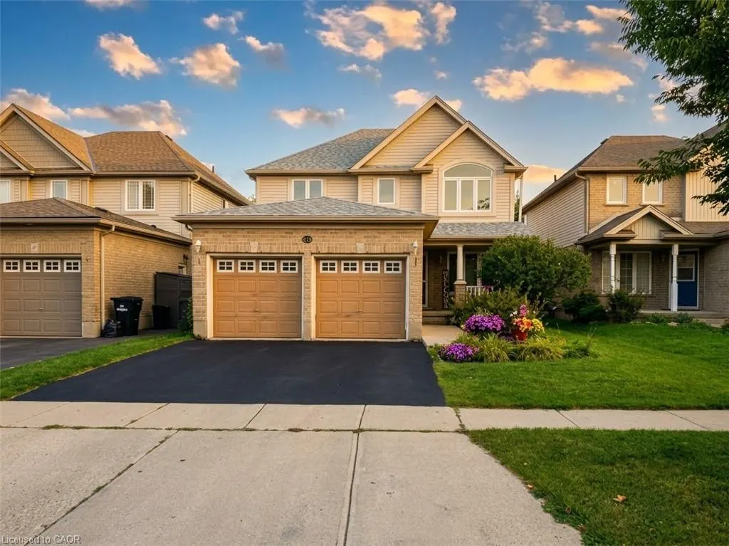 424 Newport Drive