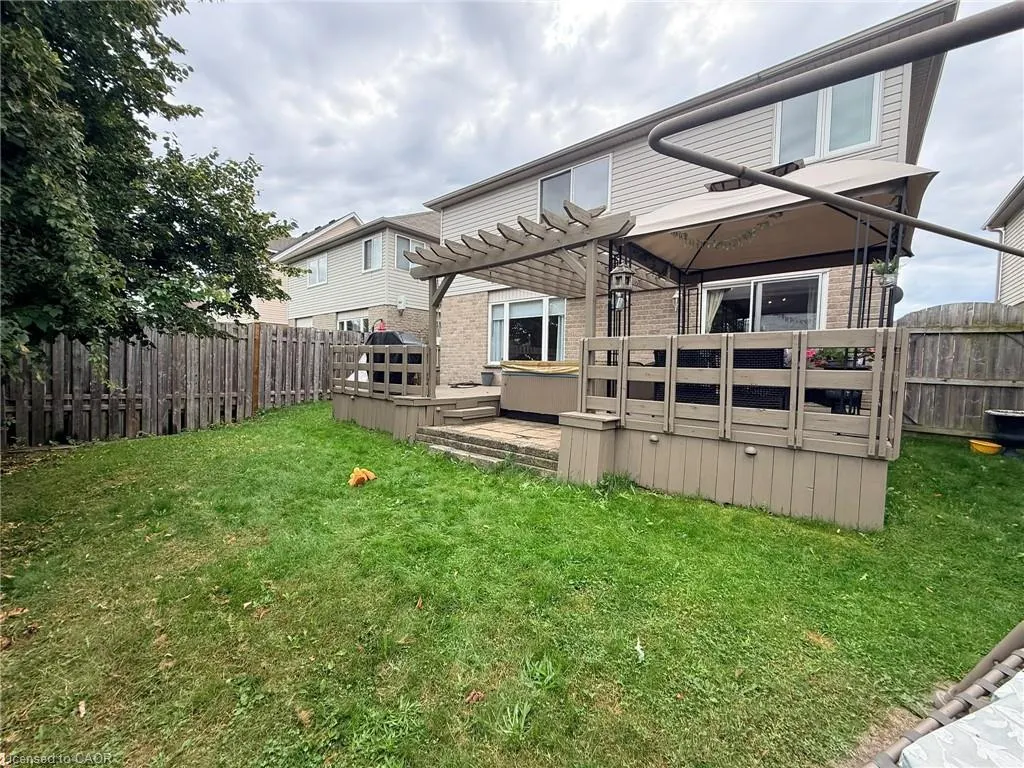 424 Newport Drive