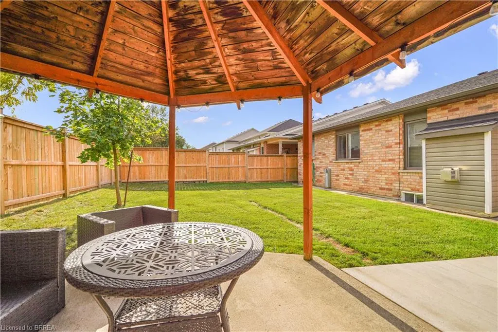 42 Edith Monture Avenue