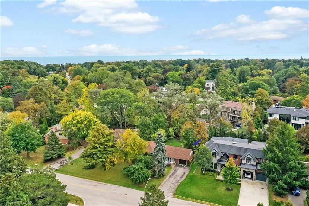 1342 Sedgewick Crescent