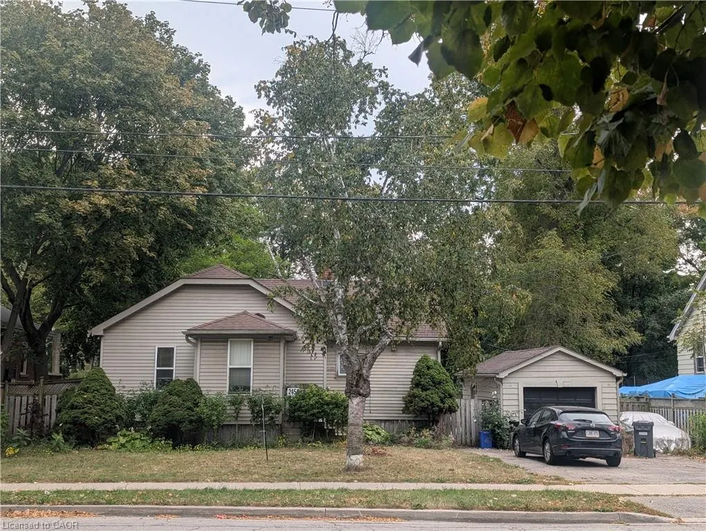 2450 Woodward Avenue