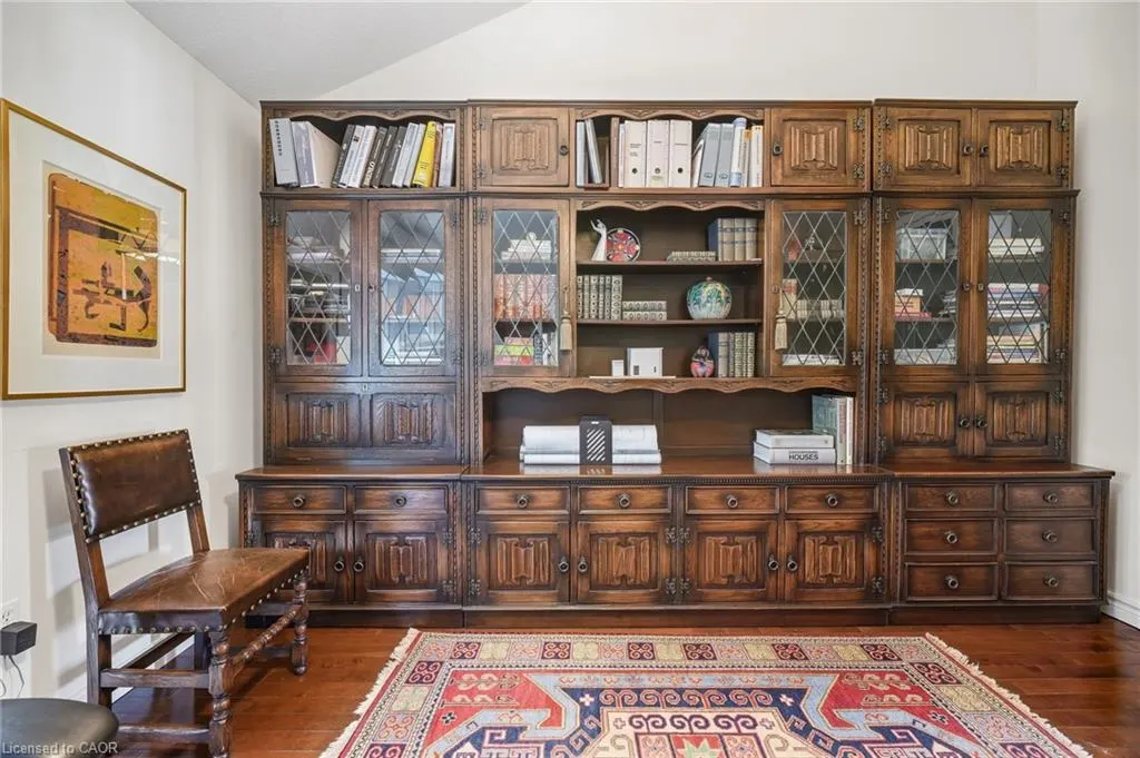 3480 Upper Middle Road #52