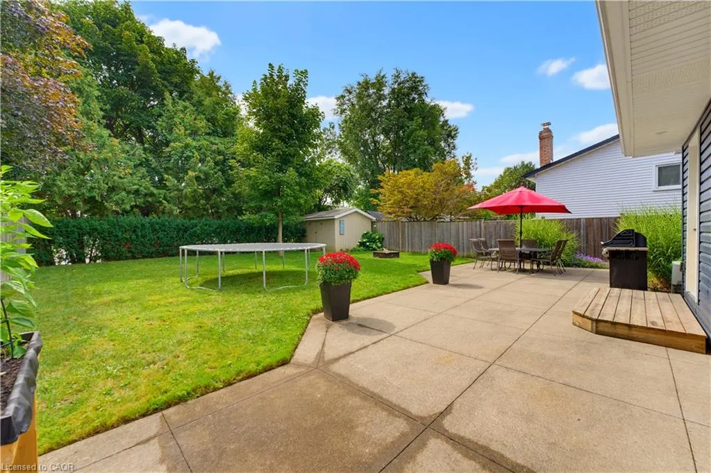 50 Southglen Road
