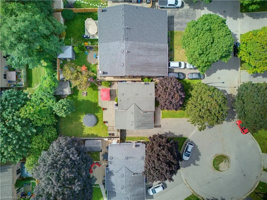 50 Southglen Road