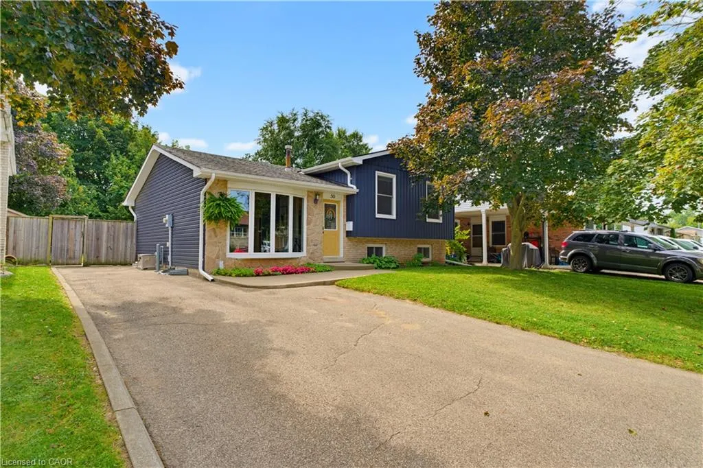 50 Southglen Road