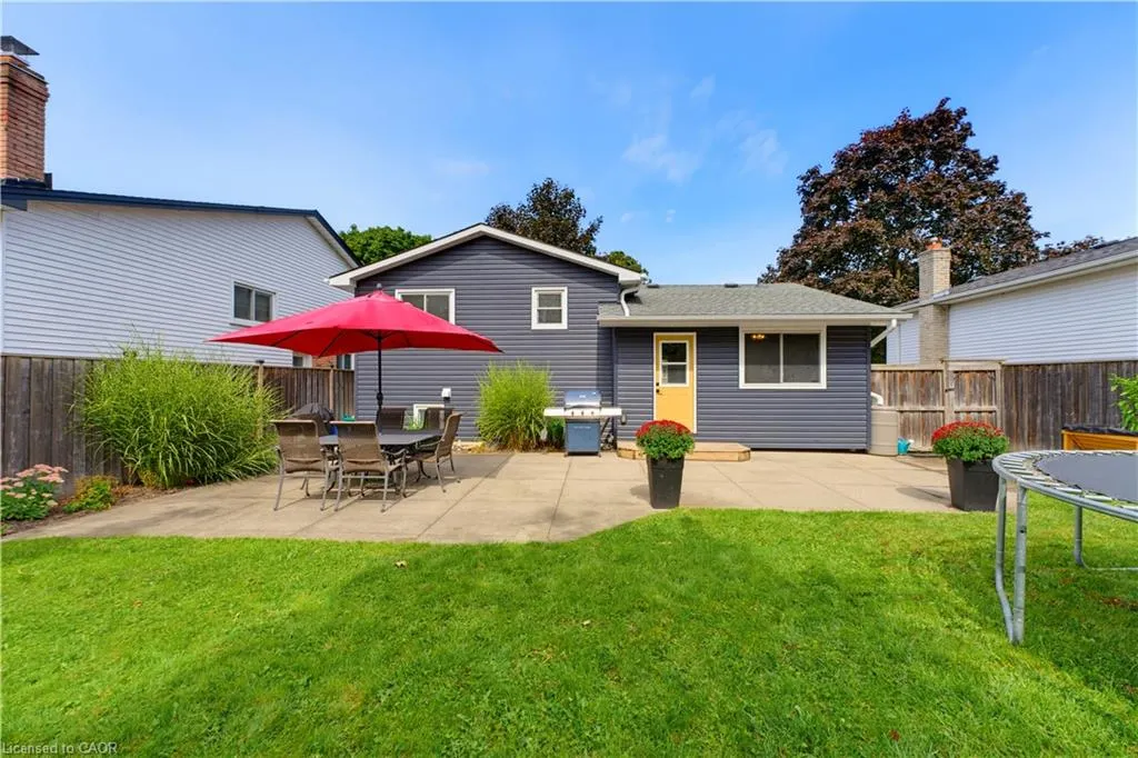 50 Southglen Road