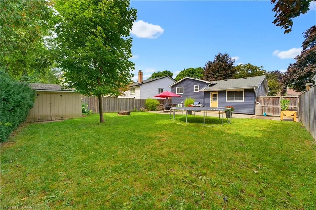 50 Southglen Road