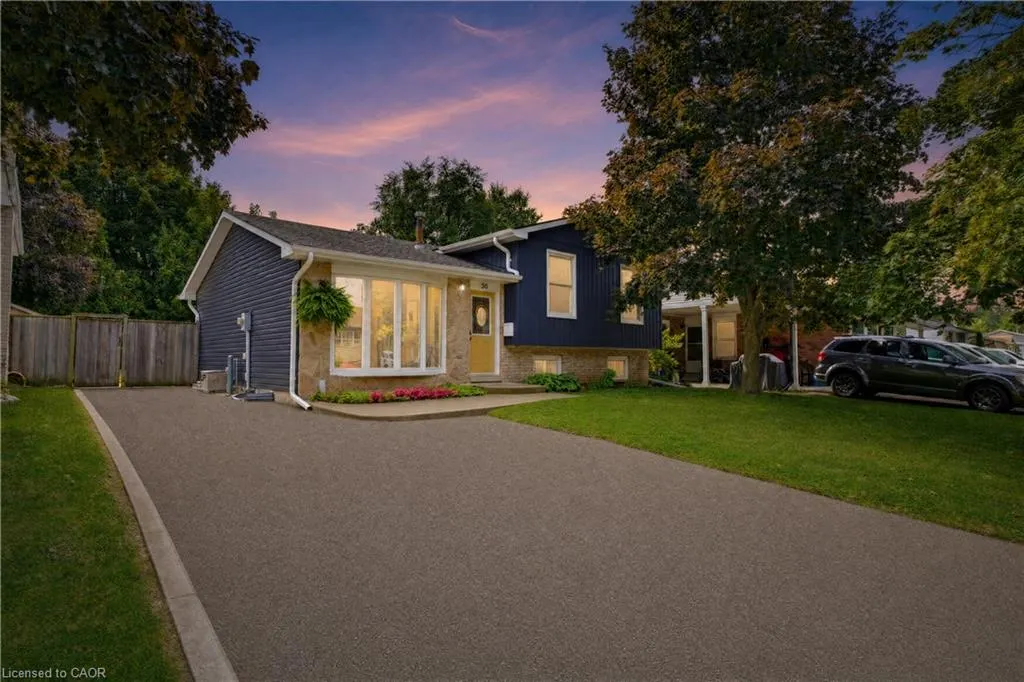 50 Southglen Road