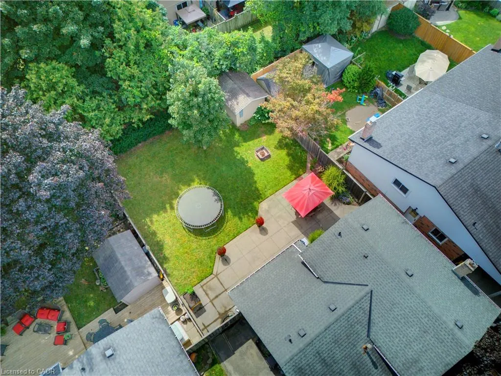 50 Southglen Road