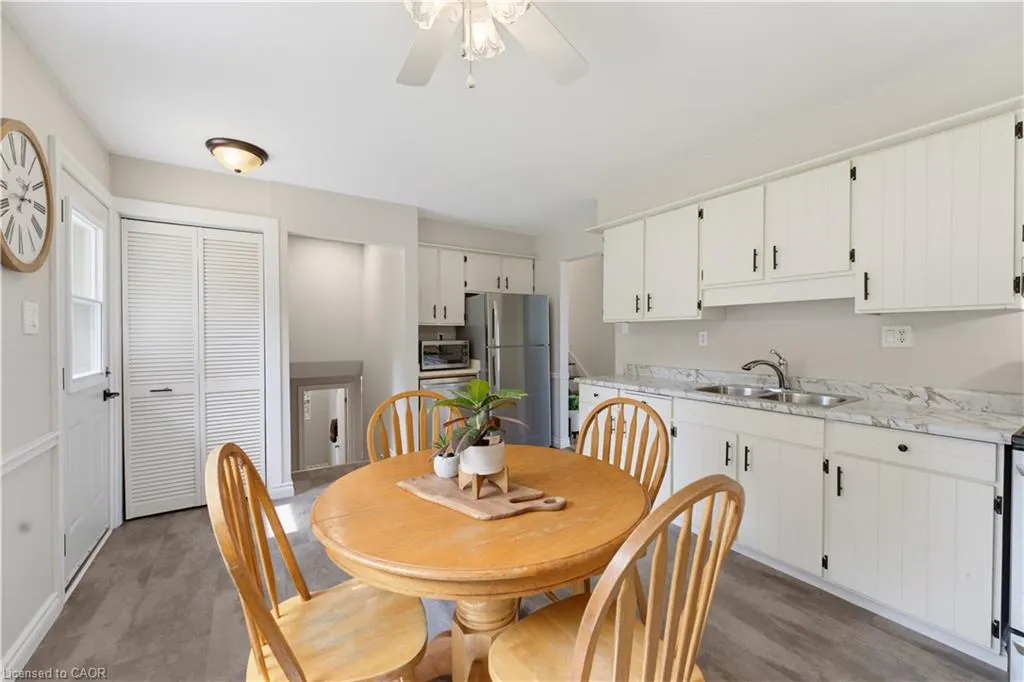 50 Southglen Road