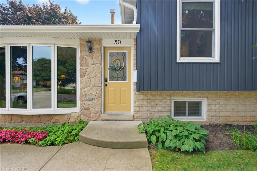 50 Southglen Road