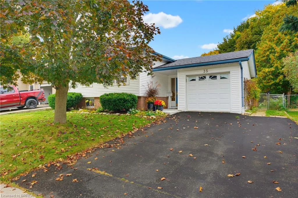 35 Scott Road