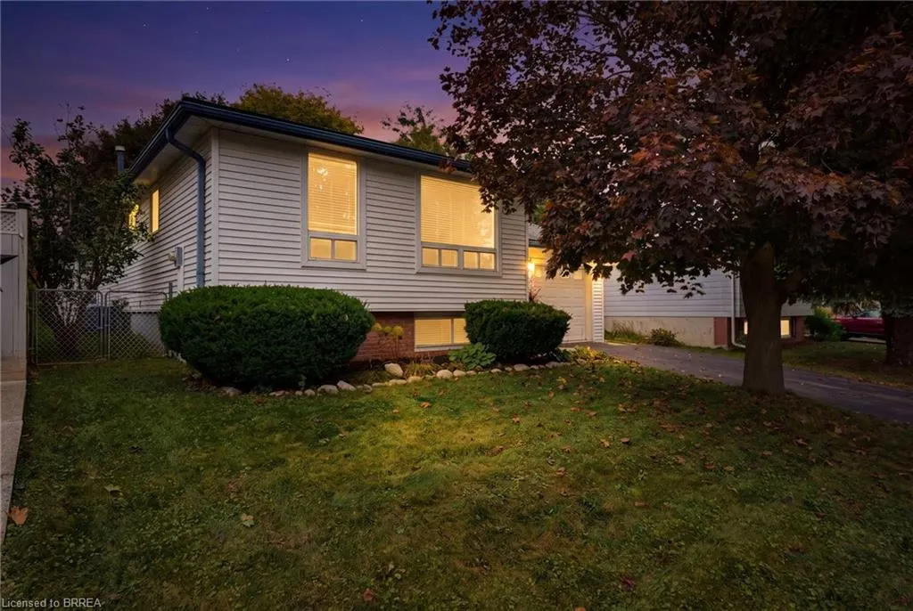 35 Scott Road