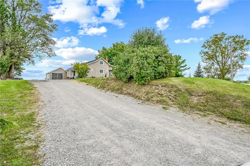 435 Highway 54 Road