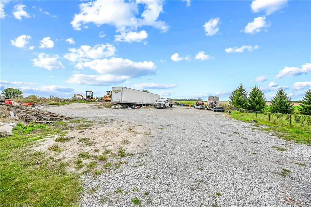 435 Highway 54 Road