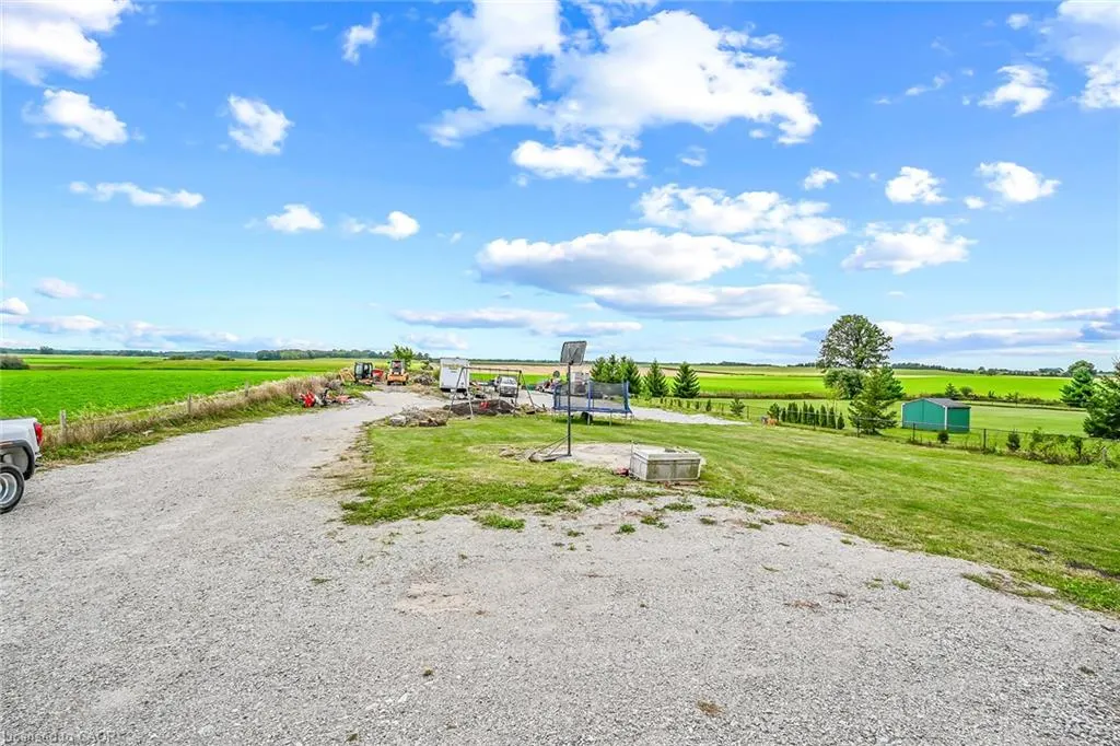 435 Highway 54 Road