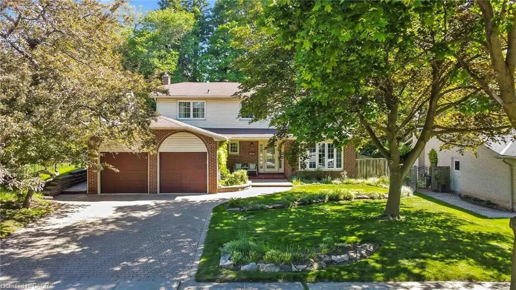 255 Spring Garden Road