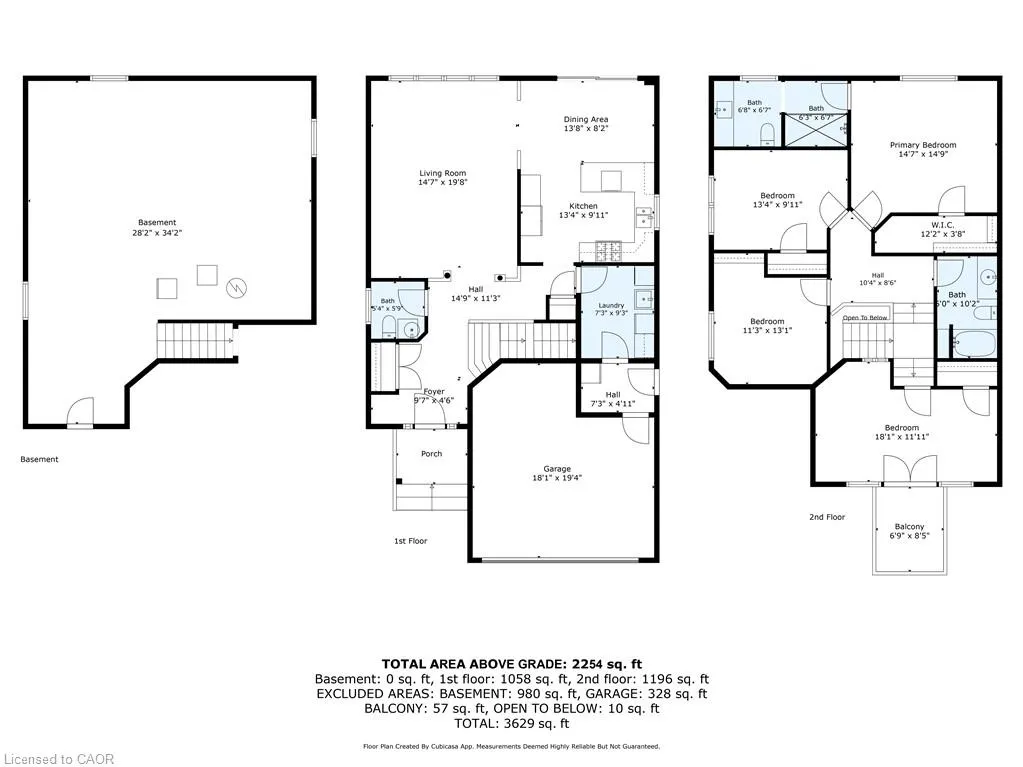 32 Great Oak Trail