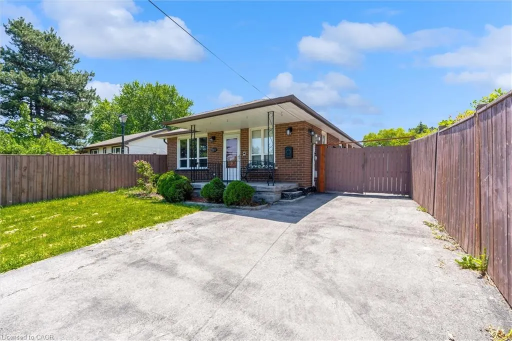 261 Limeridge Road W