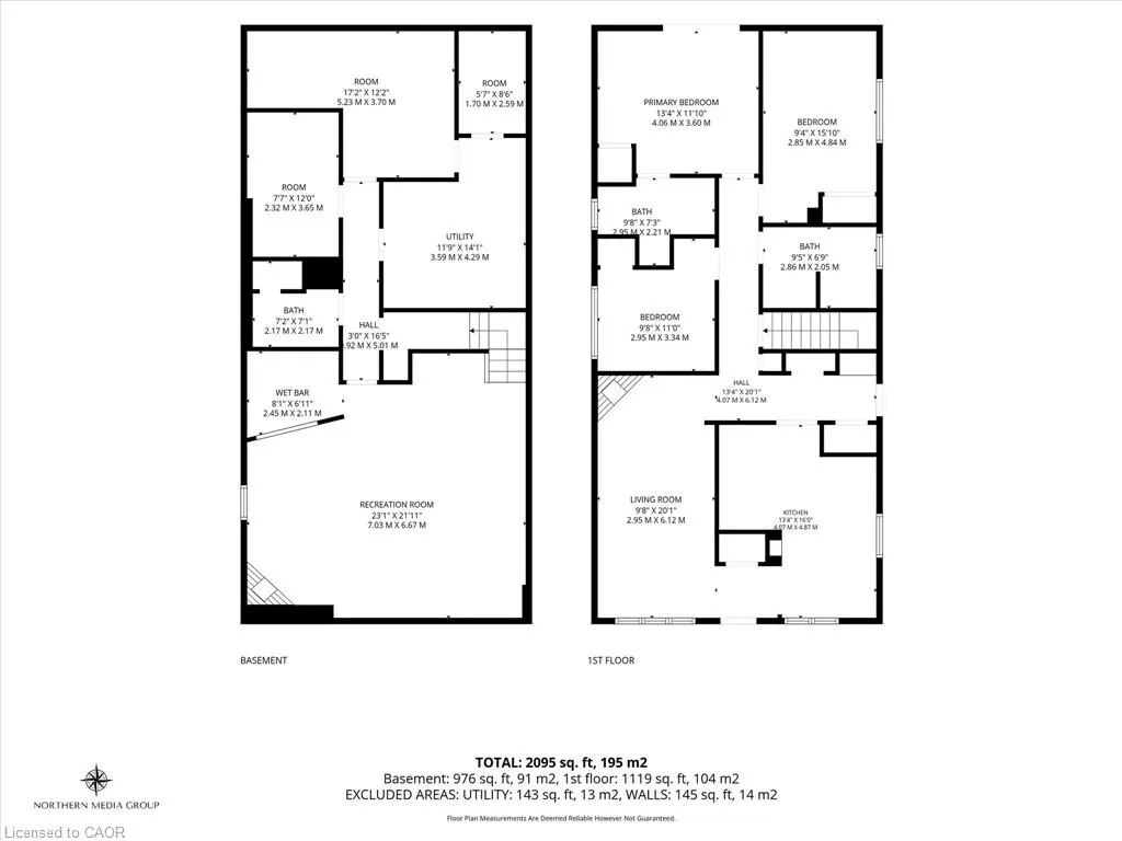 261 Limeridge Road W