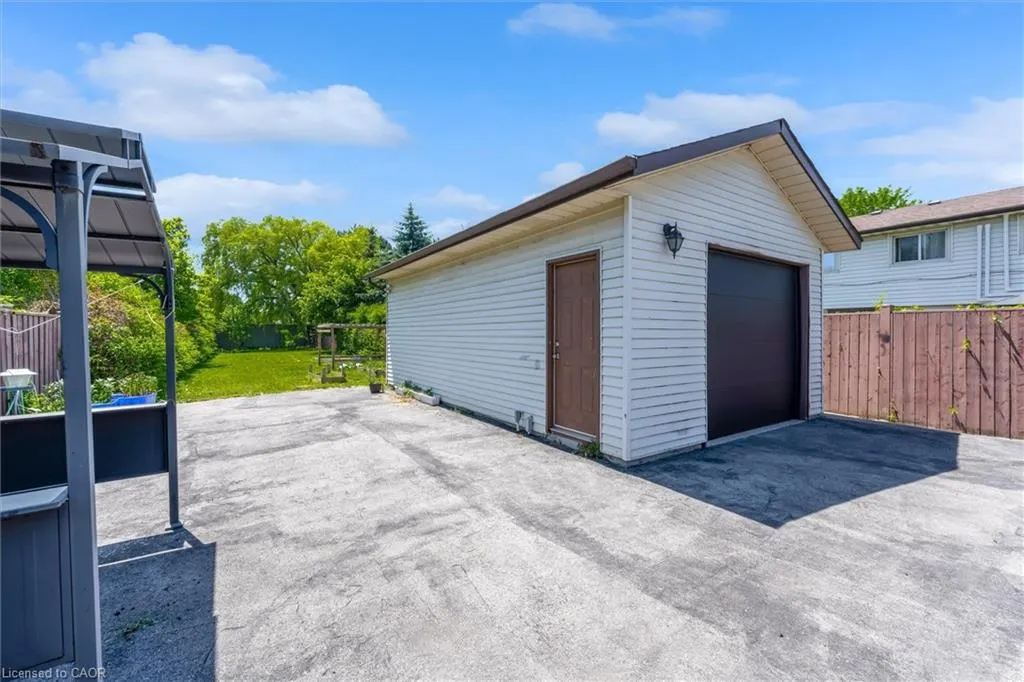 261 Limeridge Road W