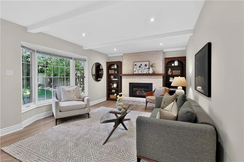 3453 Sawmill Valley Drive