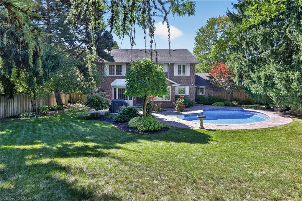 3453 Sawmill Valley Drive