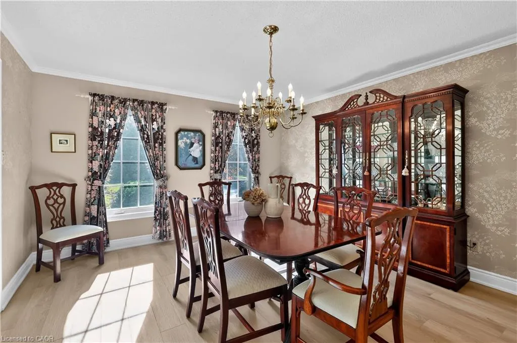 3453 Sawmill Valley Drive