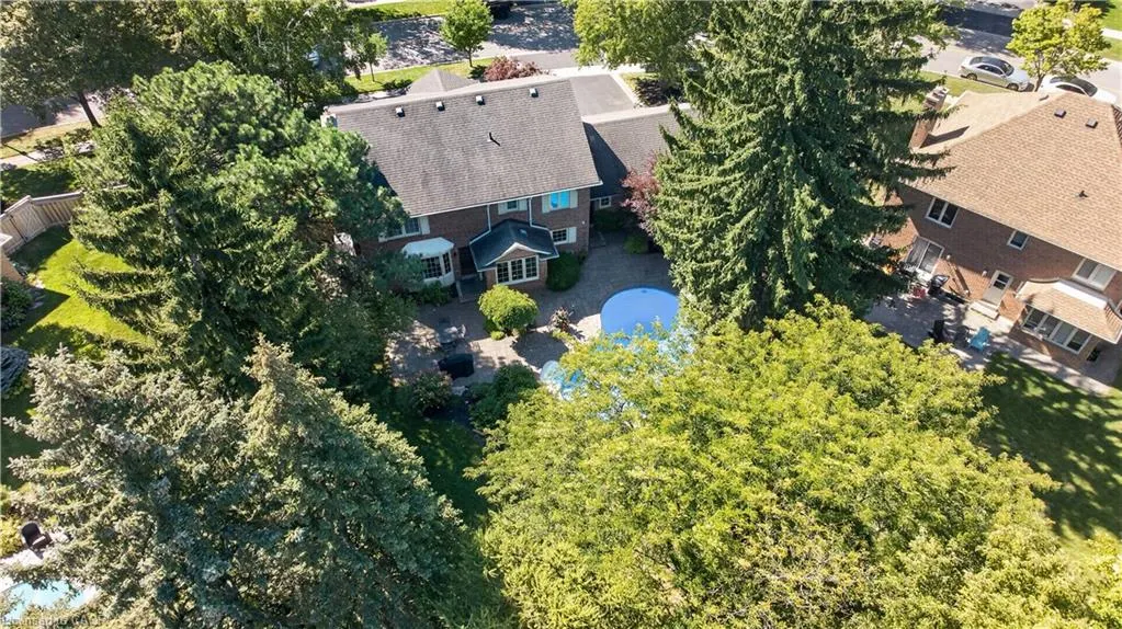 3453 Sawmill Valley Drive