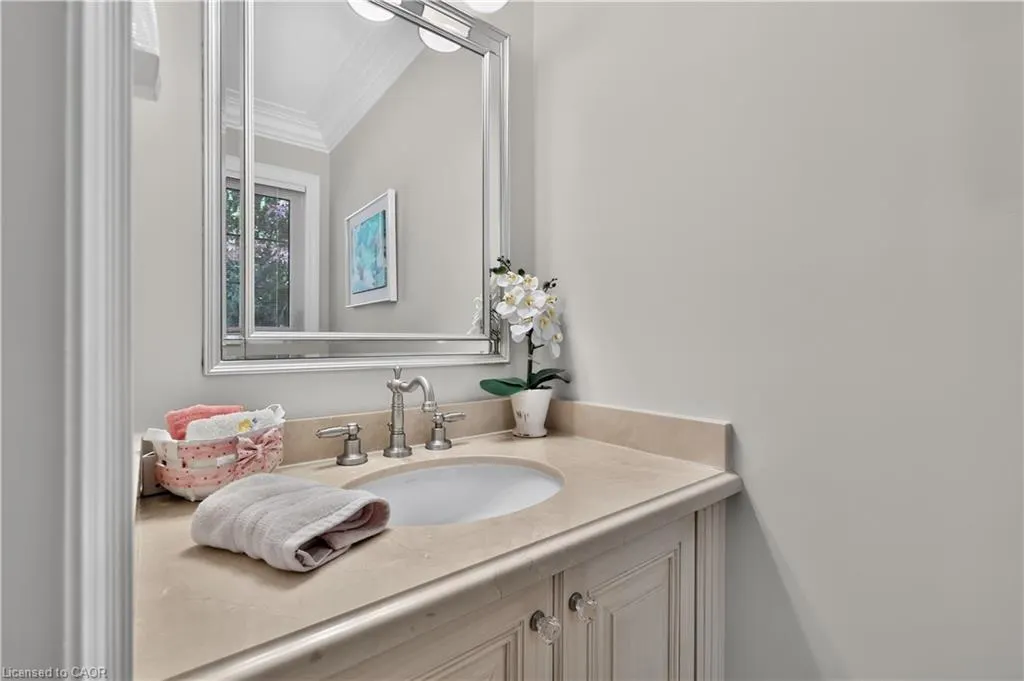 3453 Sawmill Valley Drive