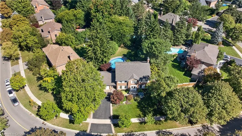 3453 Sawmill Valley Drive