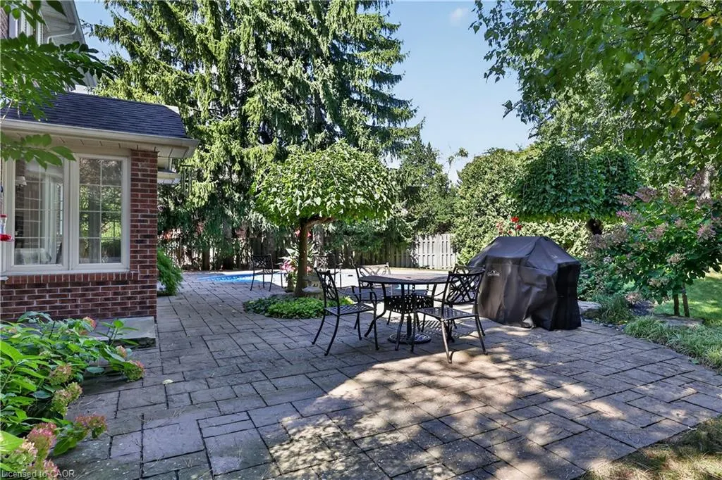 3453 Sawmill Valley Drive
