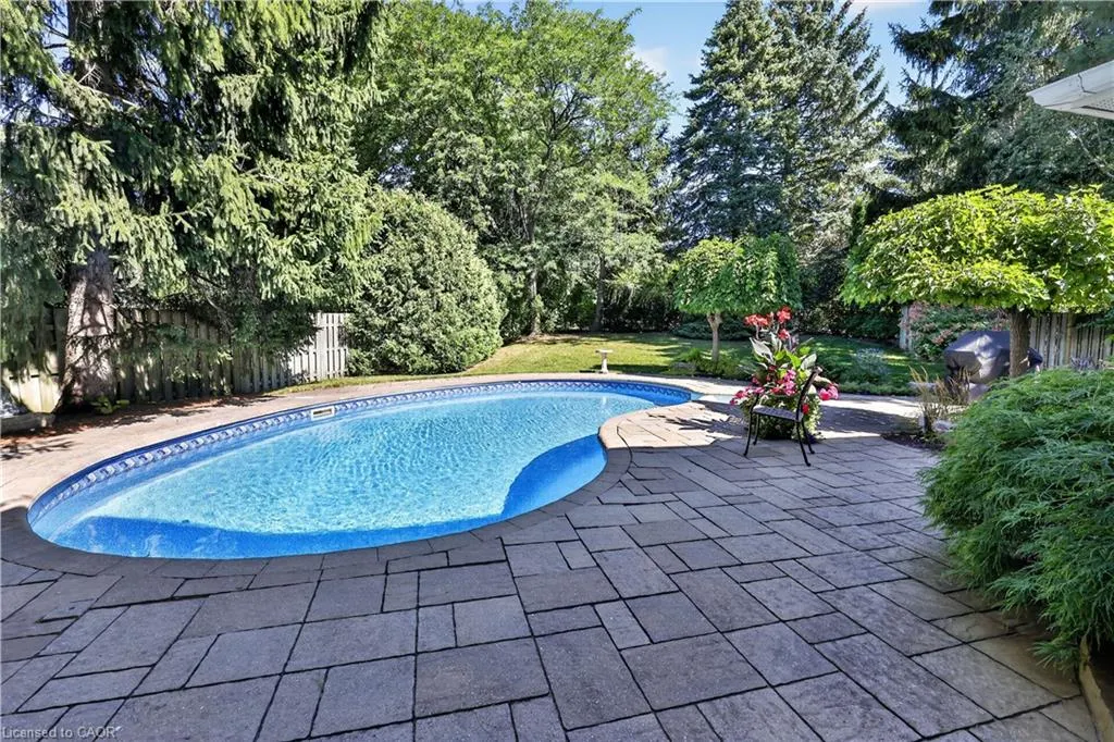 3453 Sawmill Valley Drive