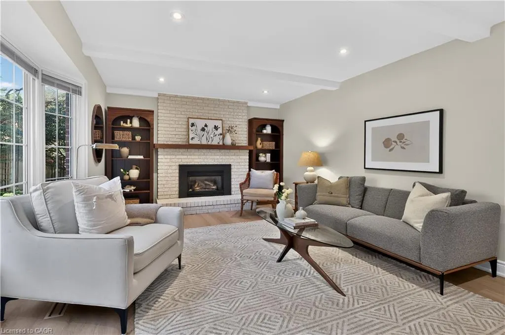 3453 Sawmill Valley Drive