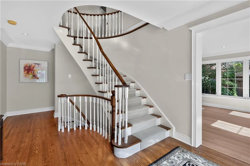 3453 Sawmill Valley Drive