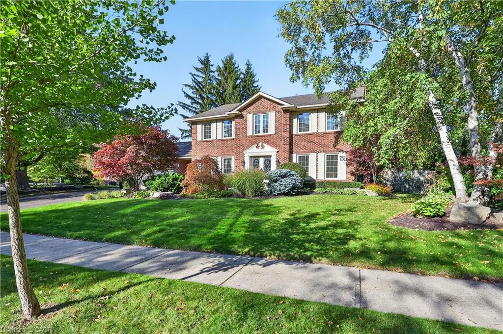 3453 Sawmill Valley Drive