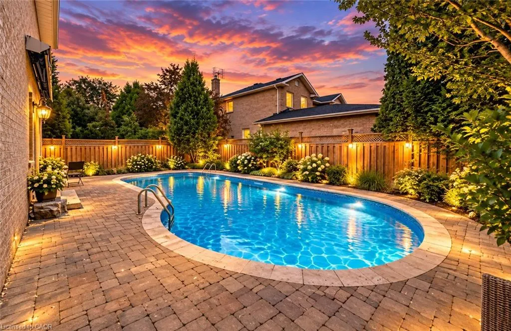500 Blenheim Crescent